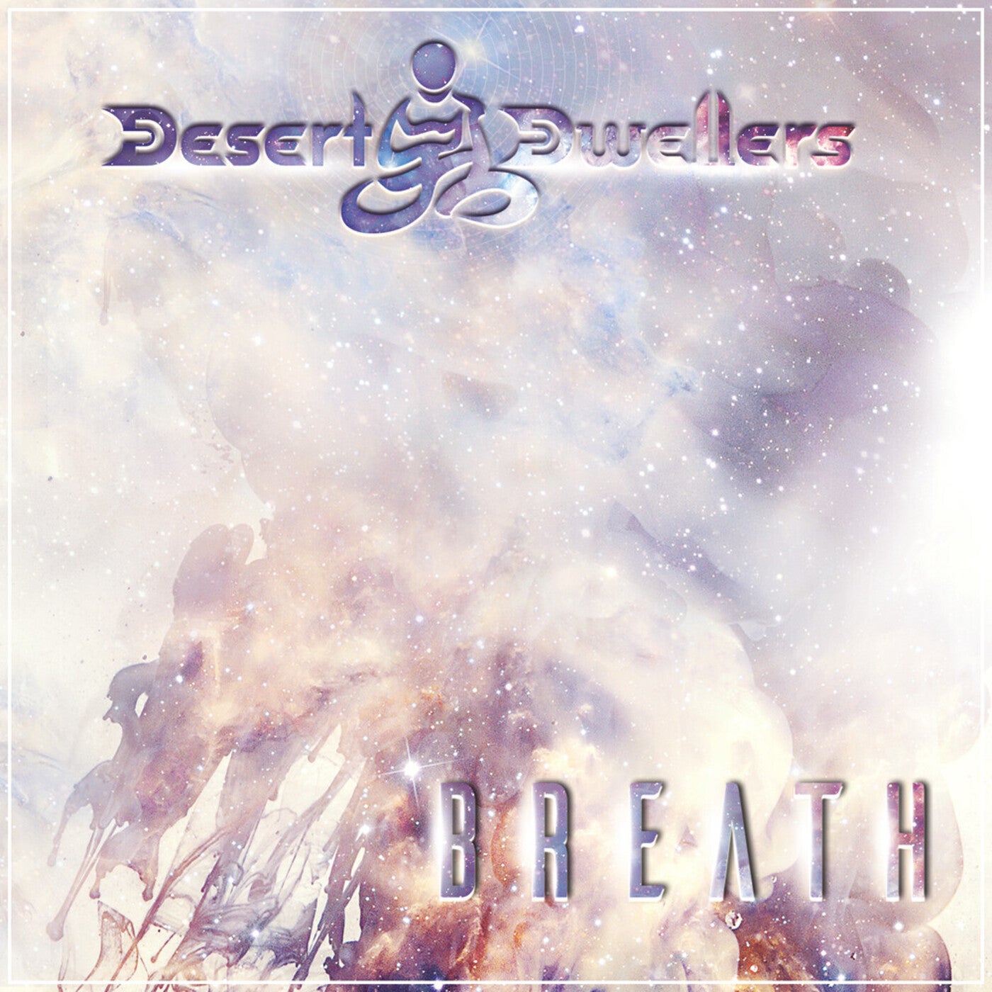 Desert Dwellers - Closed Eyes in a Dust Storm