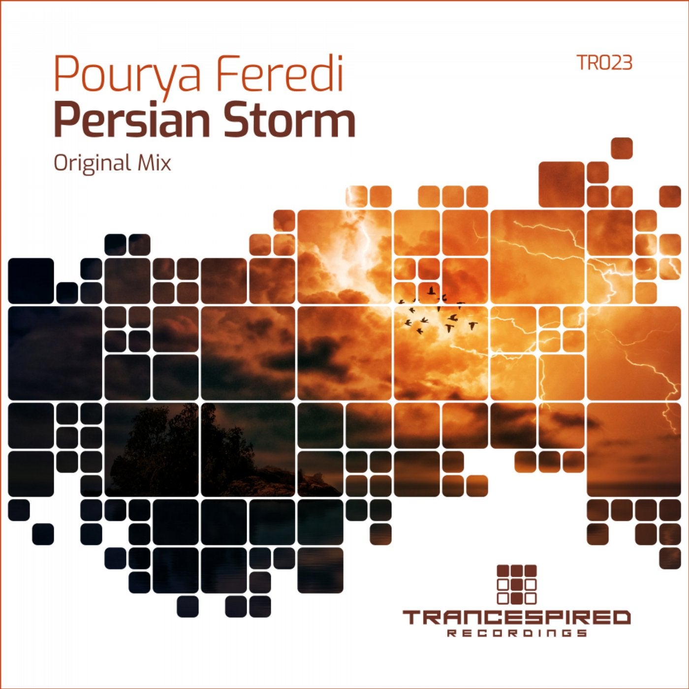 Persian Storm