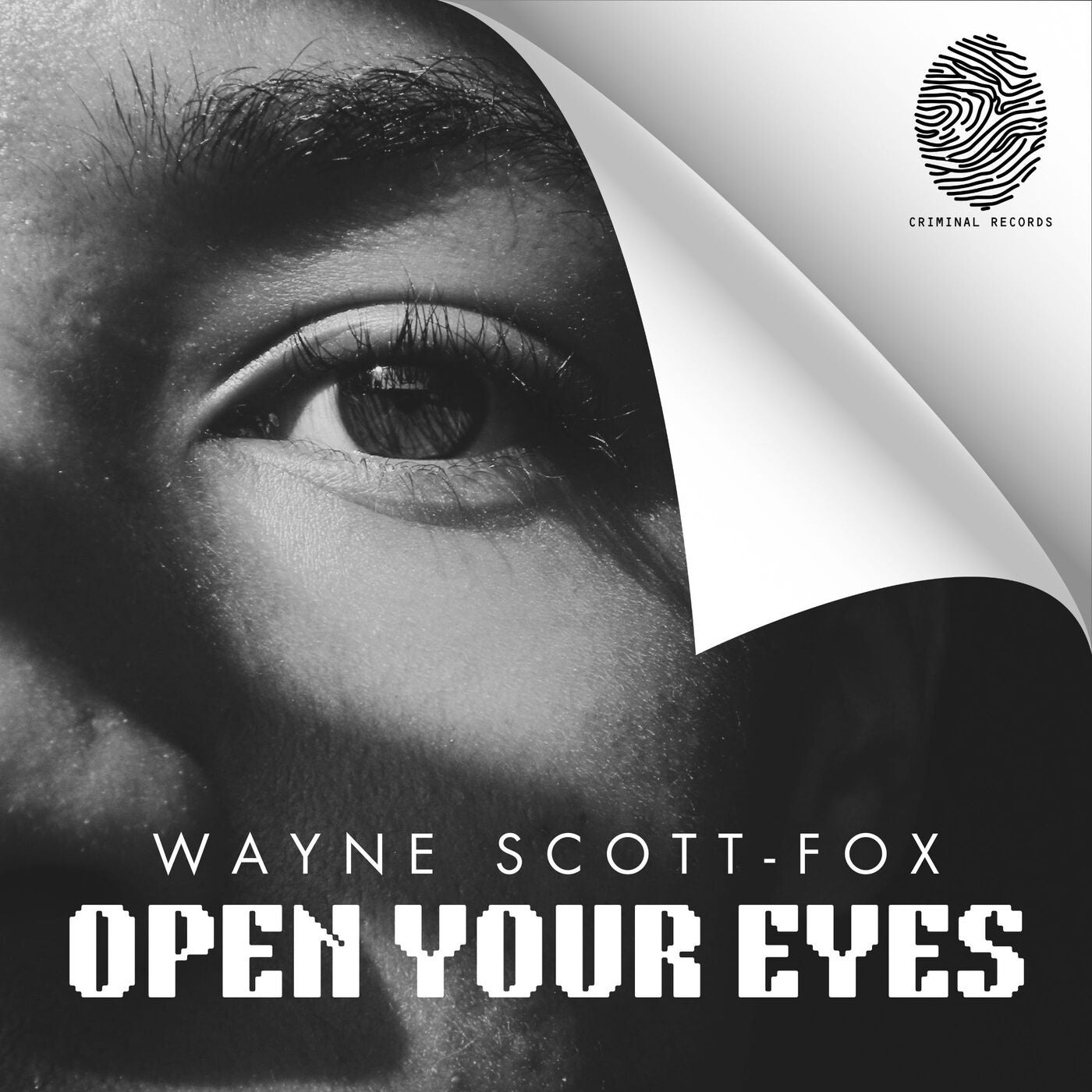 Open Your Eyes