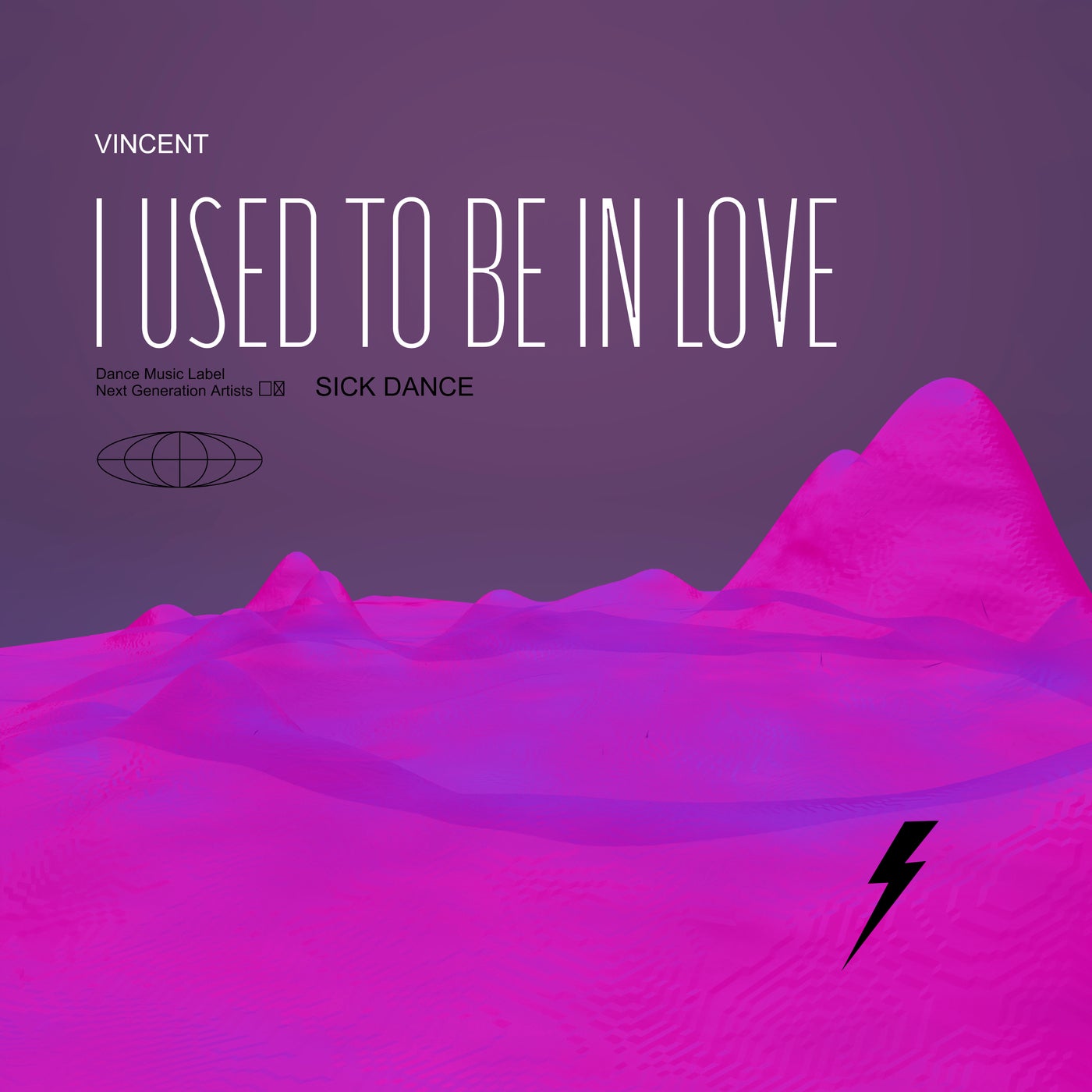I used to be in love