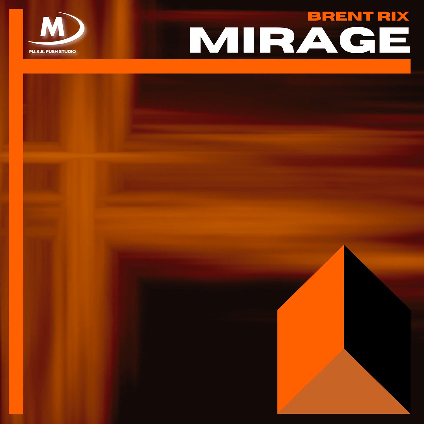 Brent Rix - Mirage