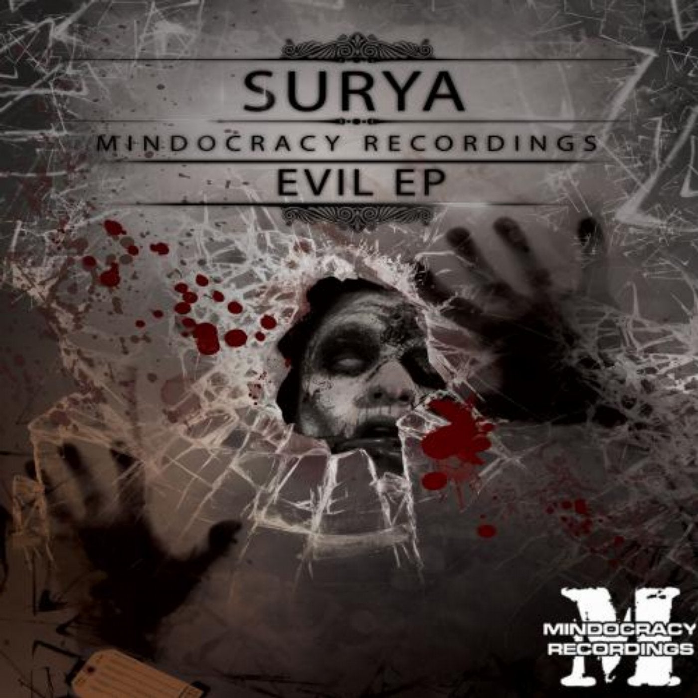 Evil EP