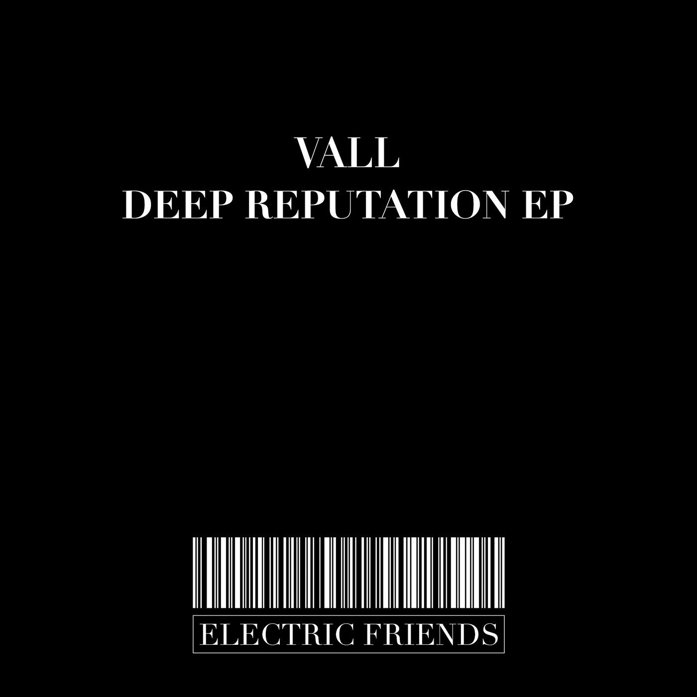 Deep Reputation EP
