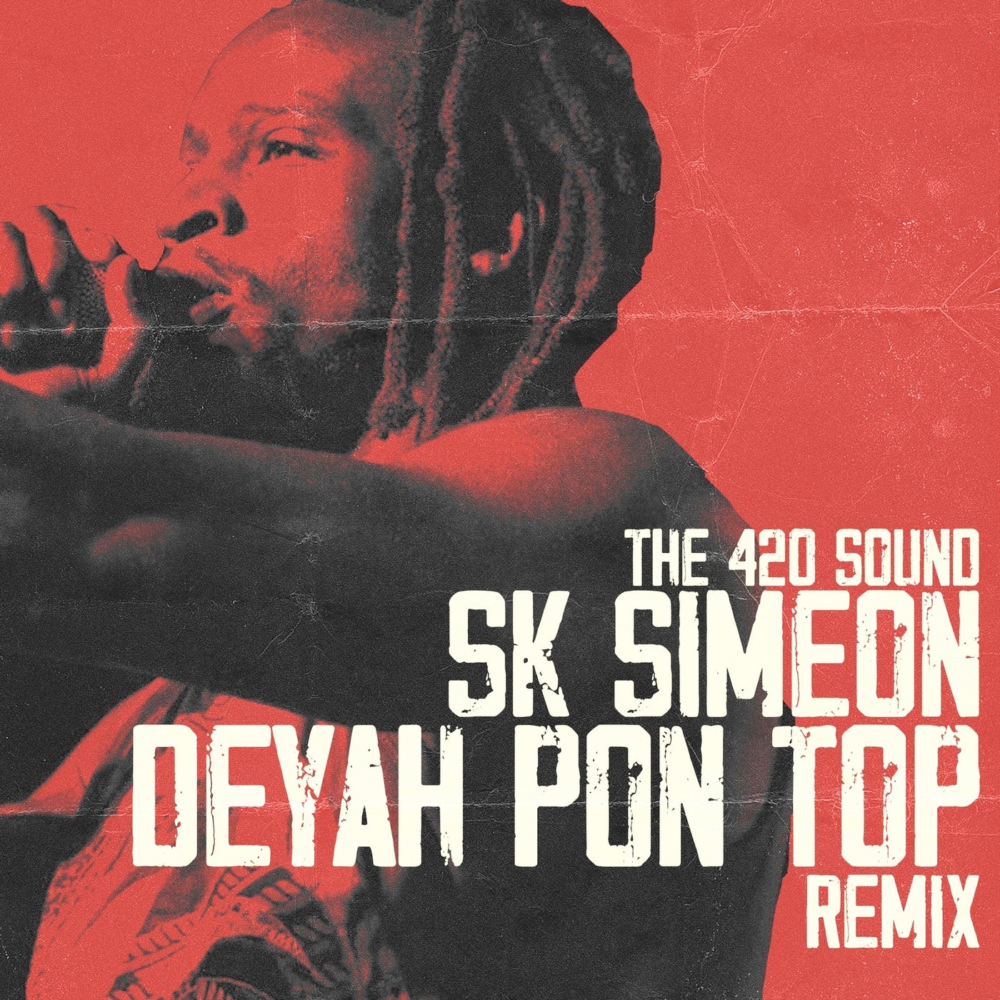 Deyah Pon Top Remix