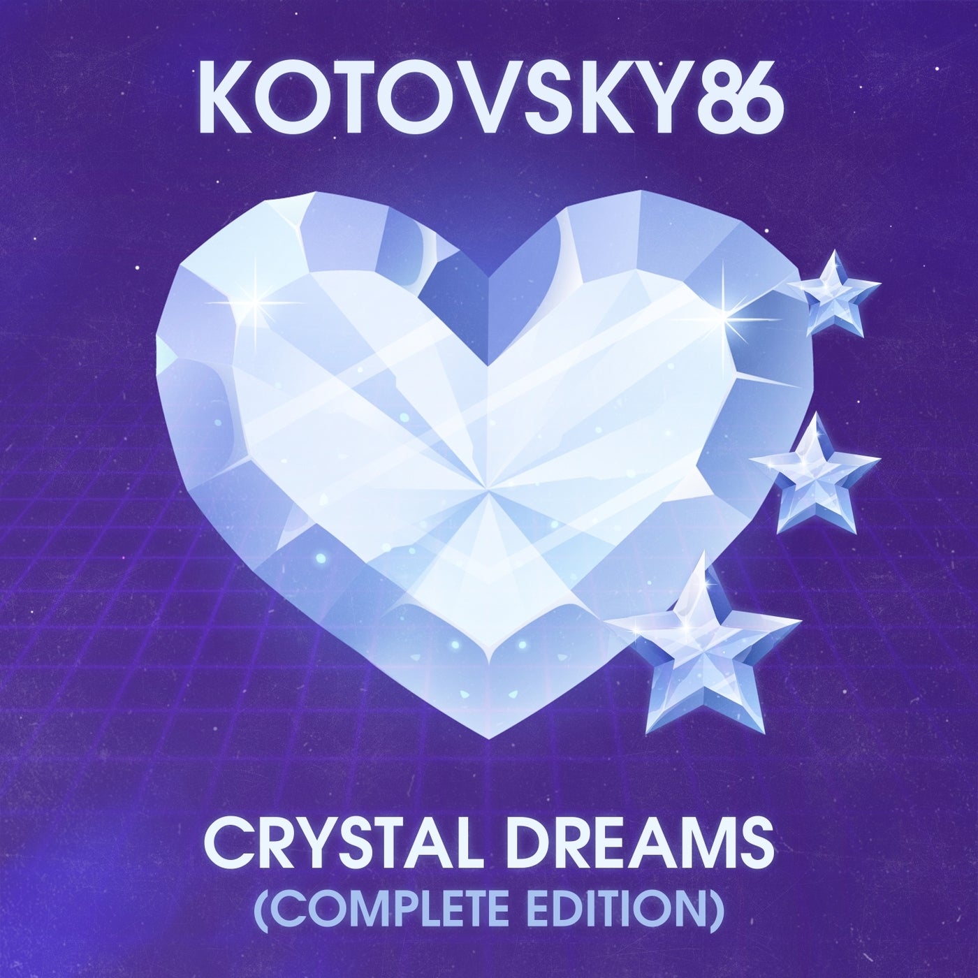 Crystal Dreams (Complete Edition)