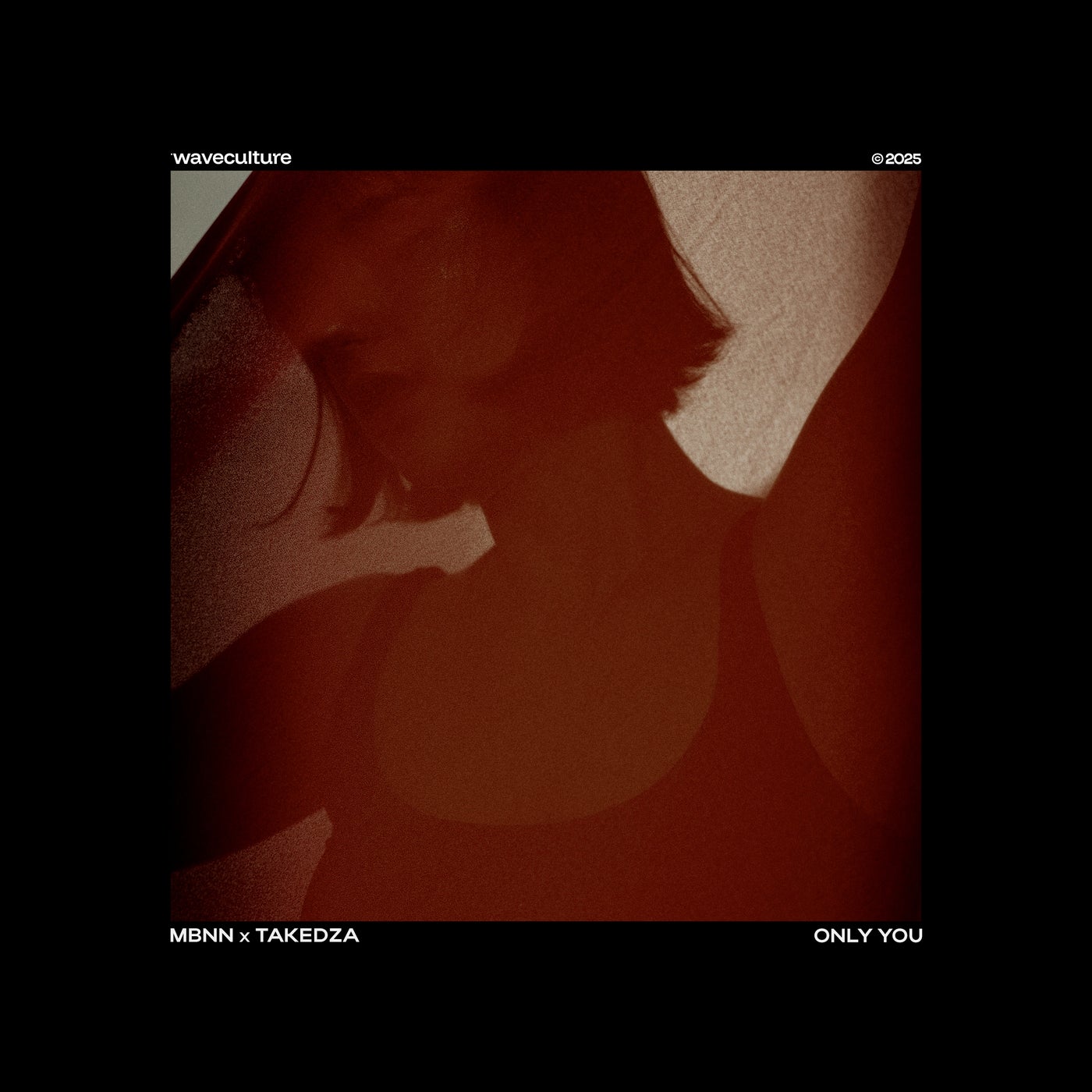 Cover art for Only You