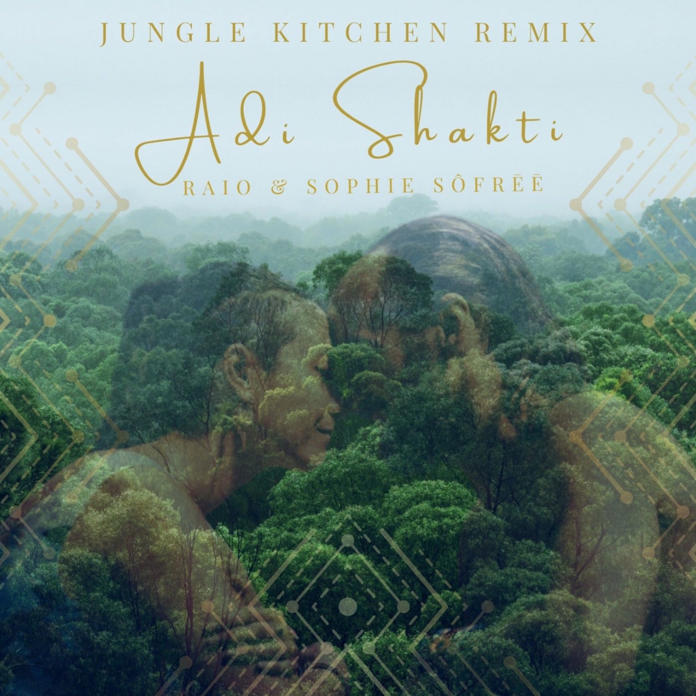 Adi Shakti (Jungle Kitchen Remix)