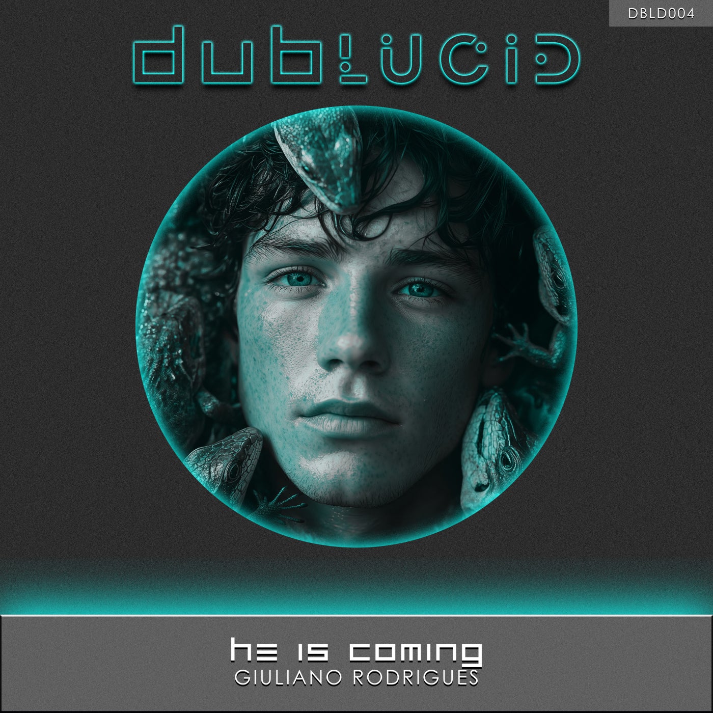 Giuliano Rodrigues - He Is Coming [dublucid] | Music & Downloads on ...