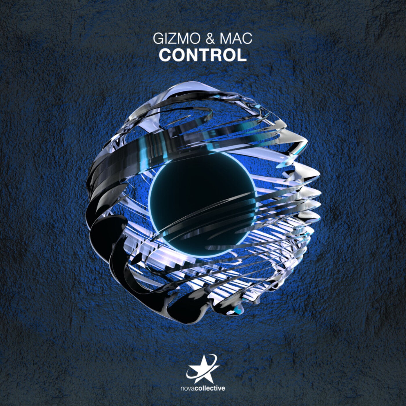 Cover art for Control (Extended Mix)