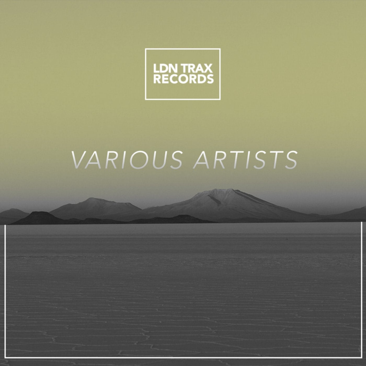 LDN Trax: Various Artists