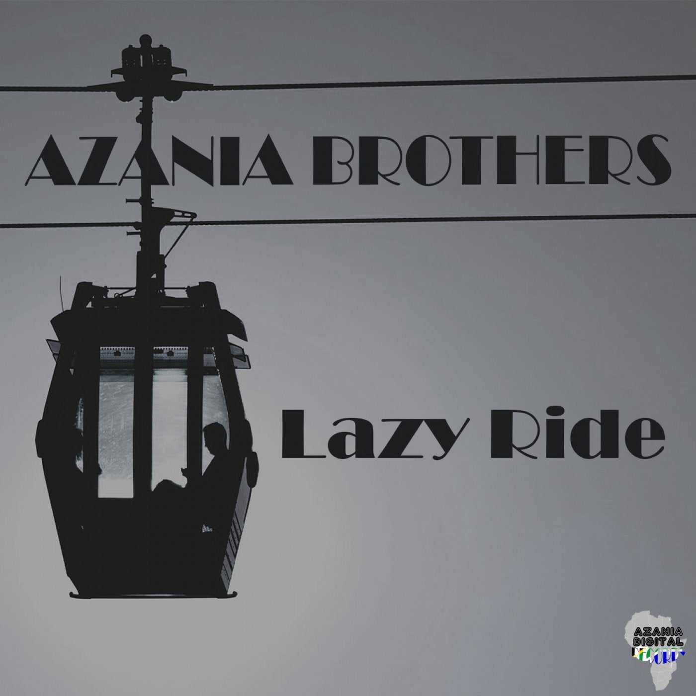 Lazy Ride