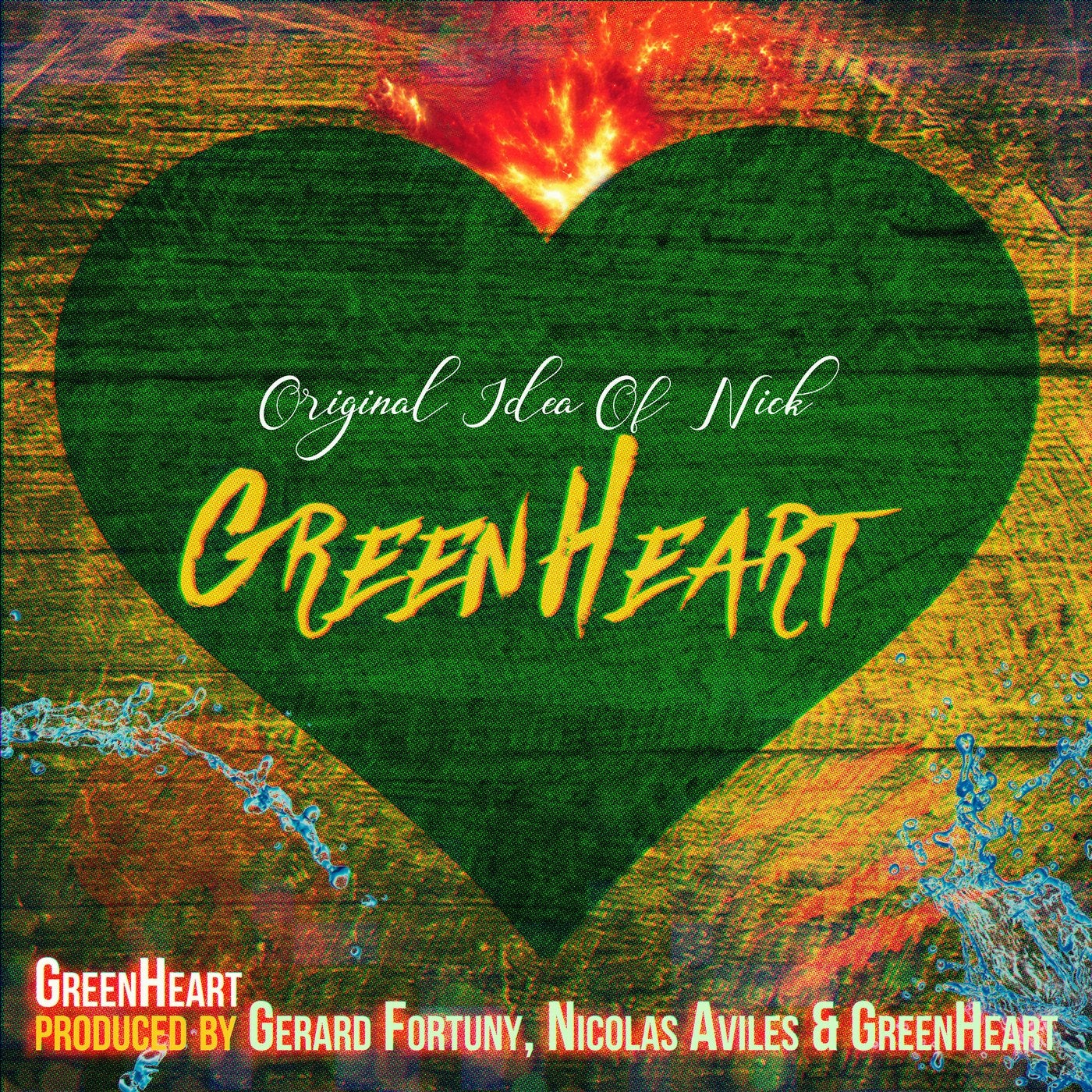 GreenHeart