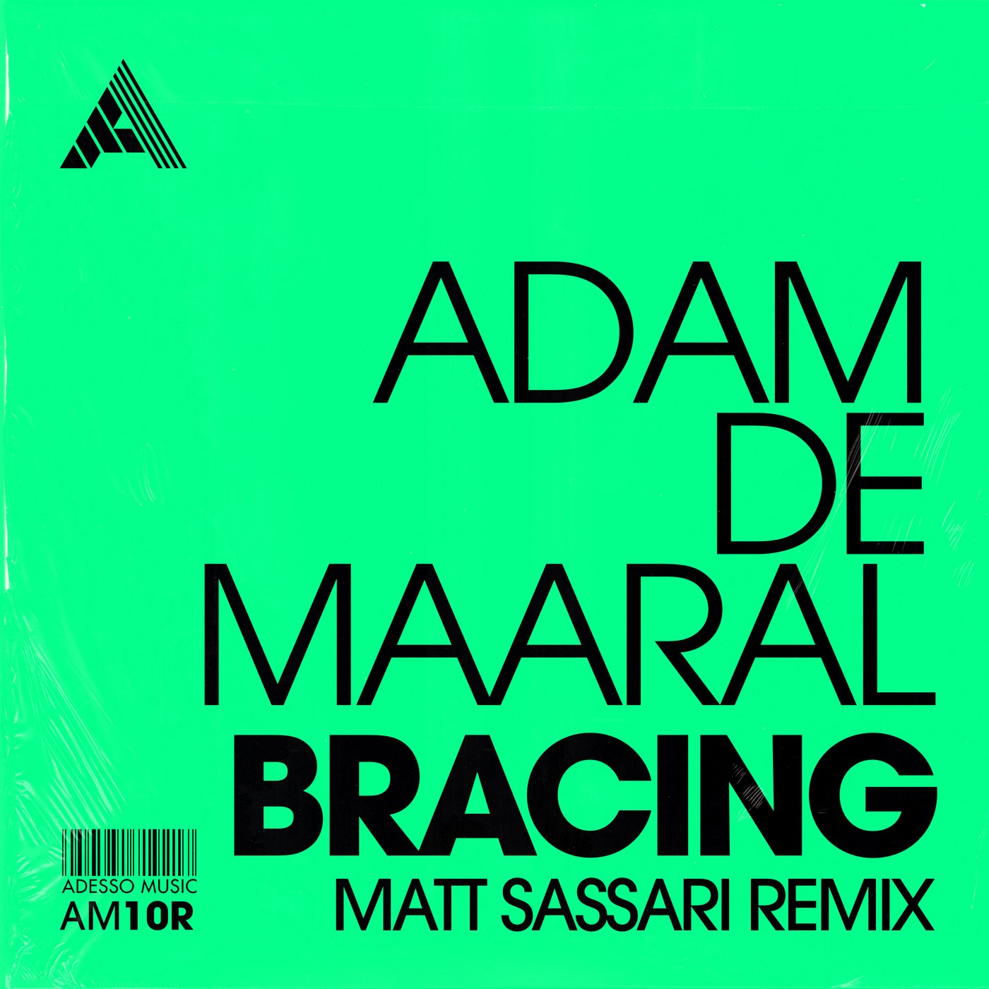 Bracing (Matt Sassari Remix) - Extended Mix
