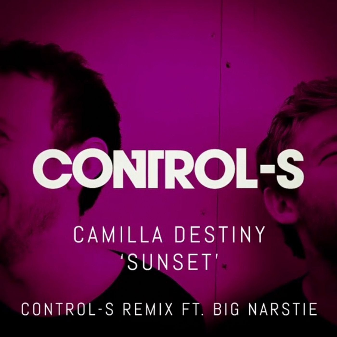 Sunset (Control S Radio Edit)