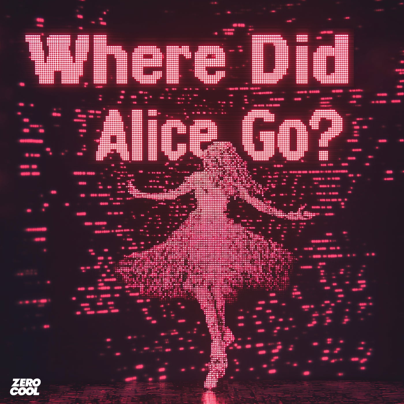 Where Did Alice Go?