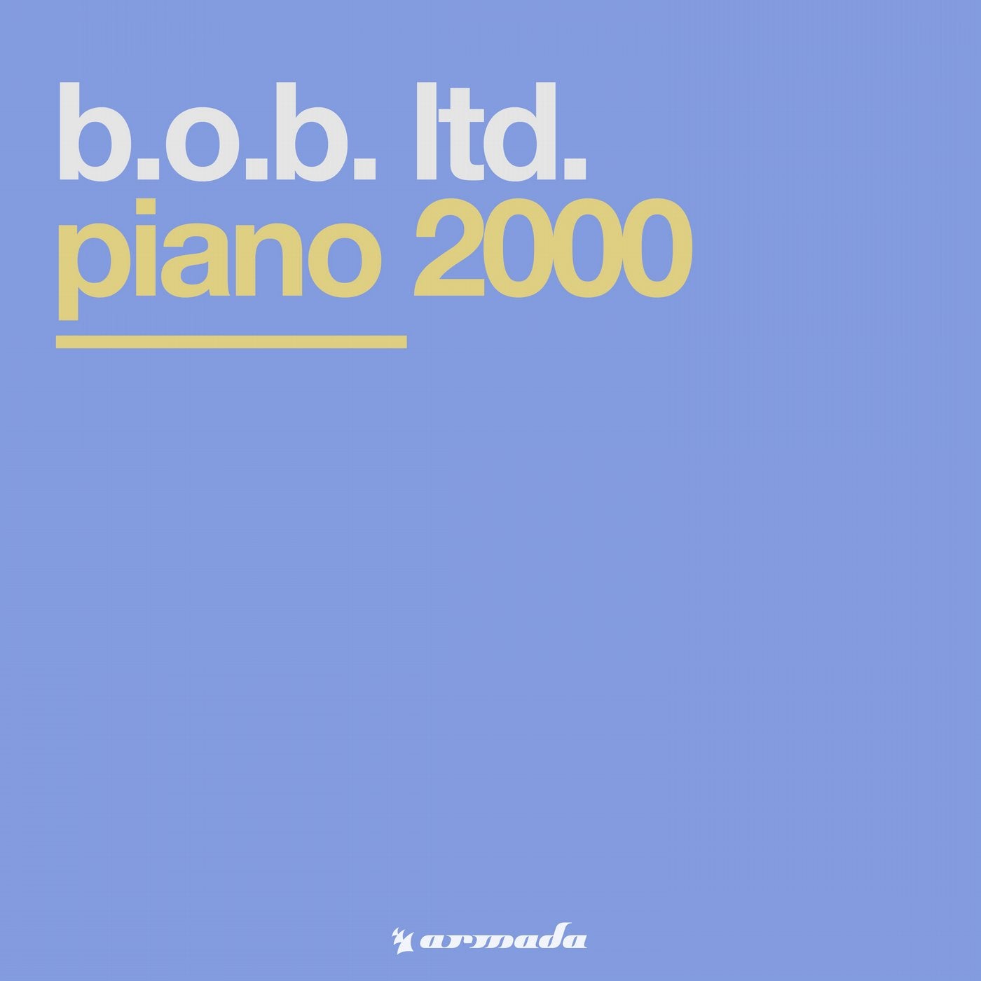 Piano 2000