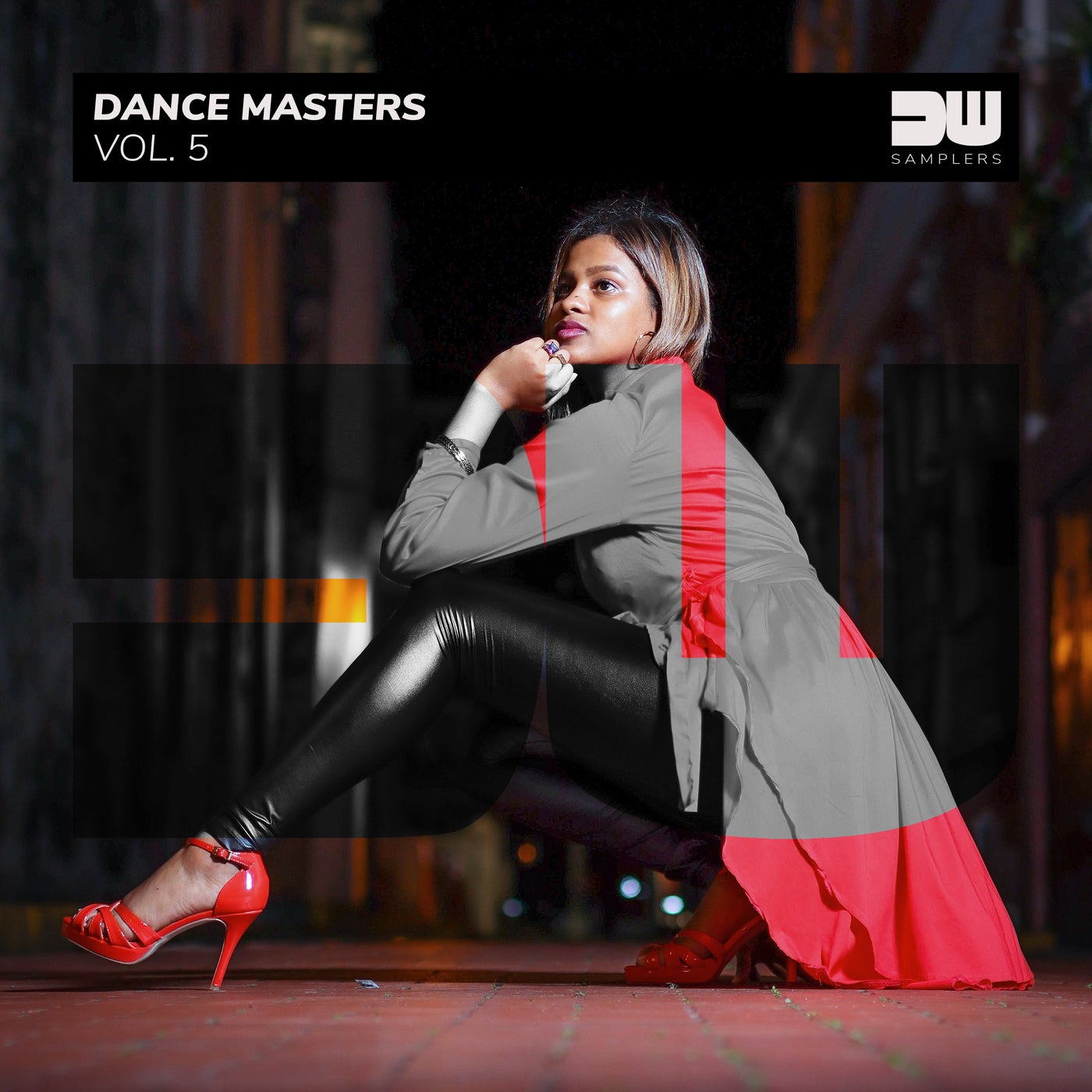 Dance Masters, Vol. 5