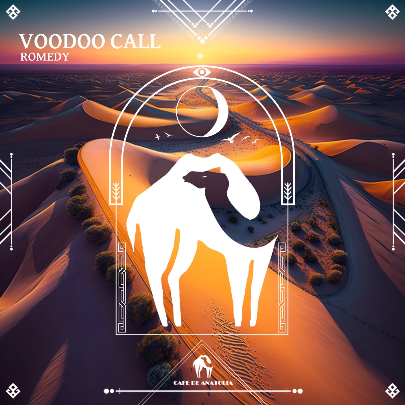 Voodoo Call