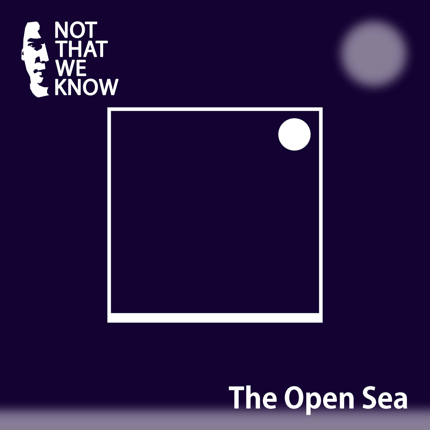 The Open Sea