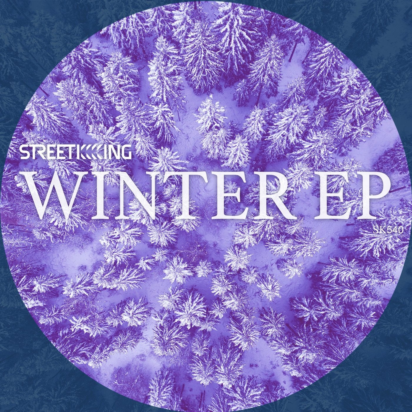 Street King Winter EP