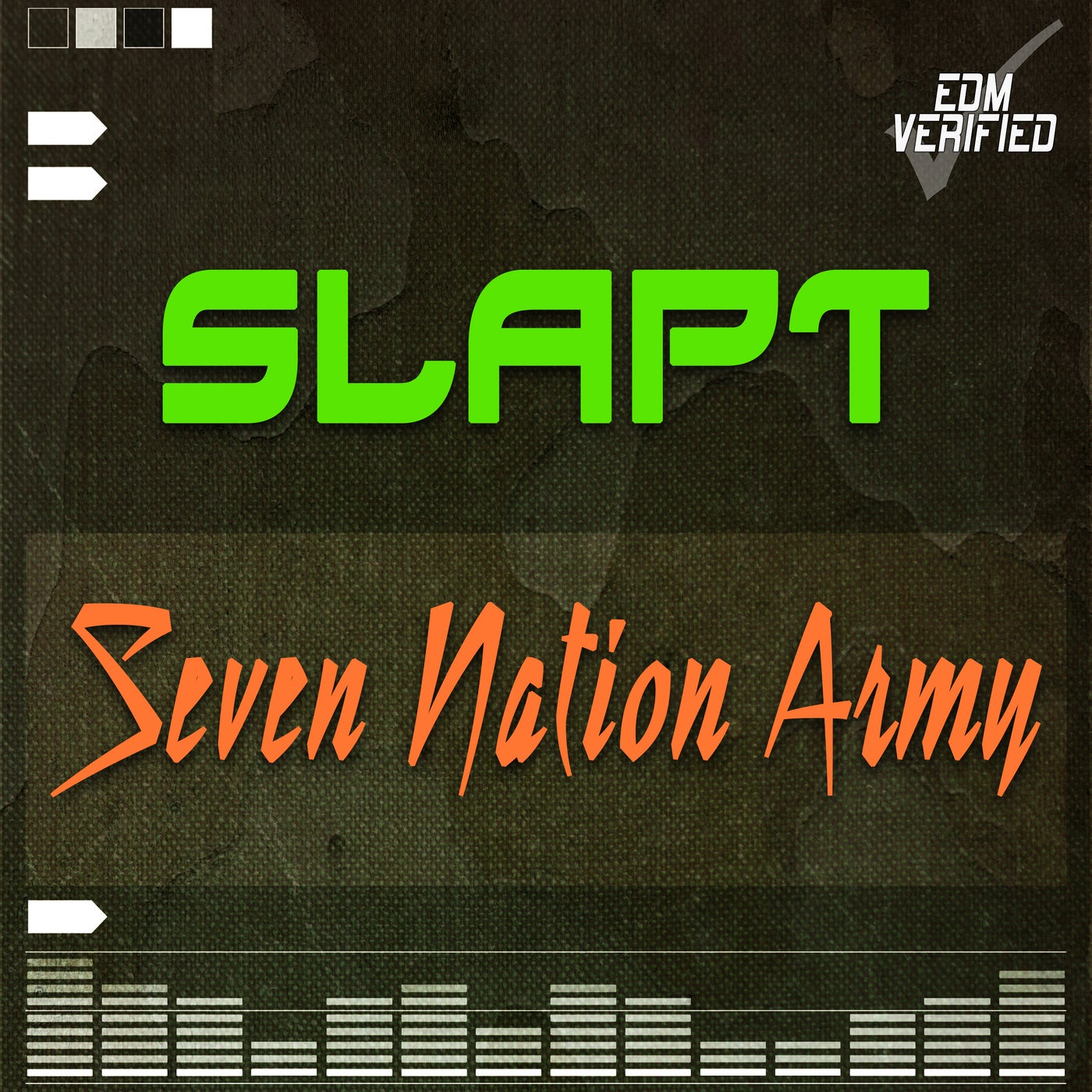Seven Nation Army