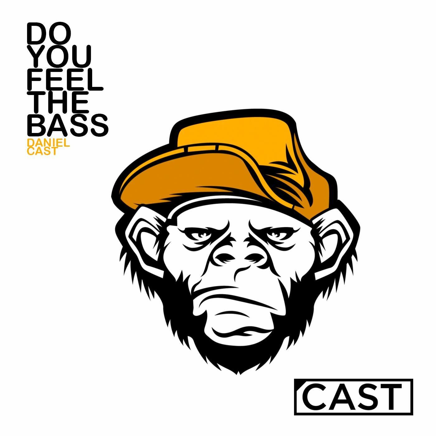 Do You Feel The Bass