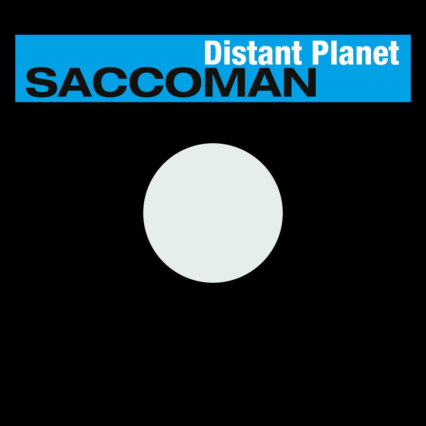Distant Planet