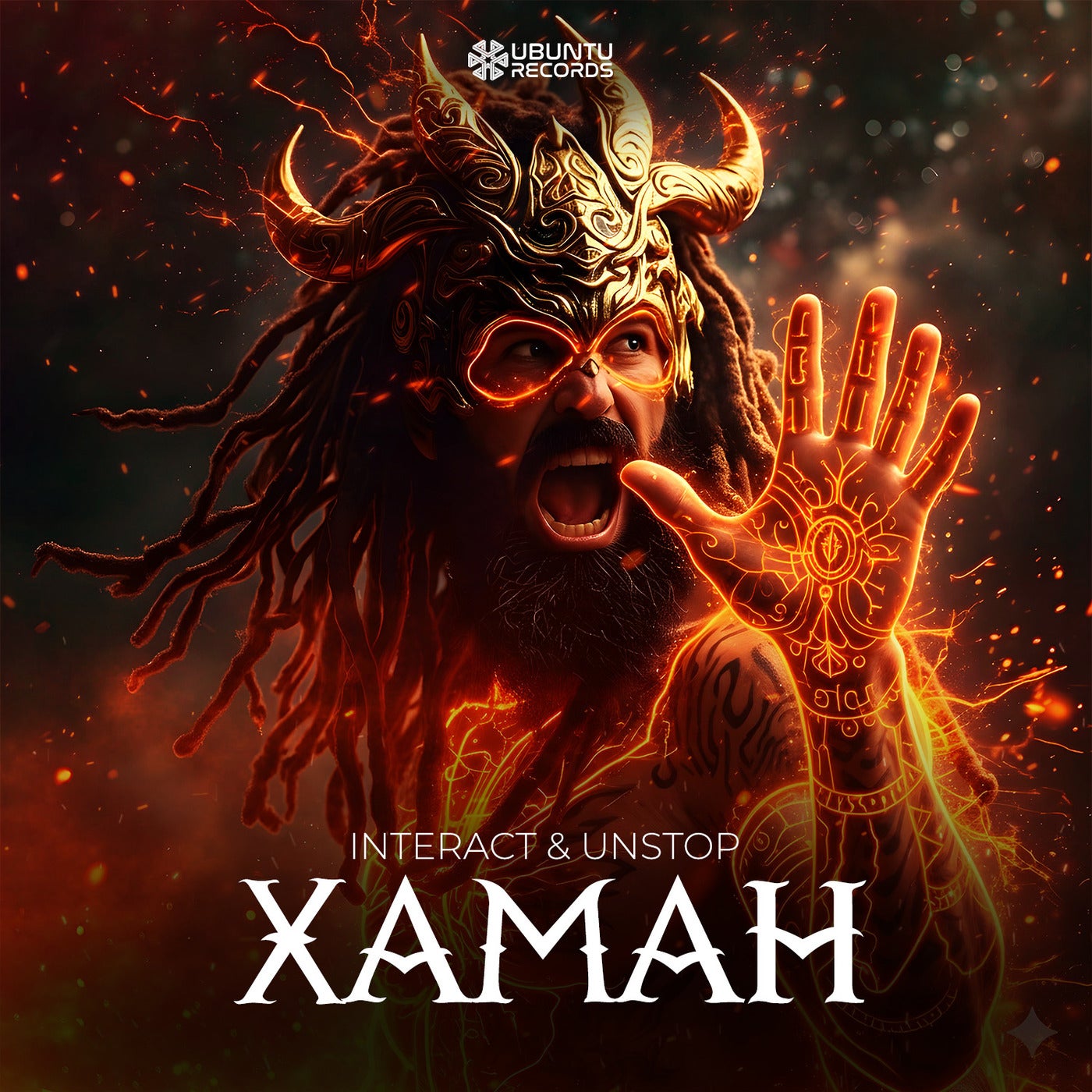 Xamah