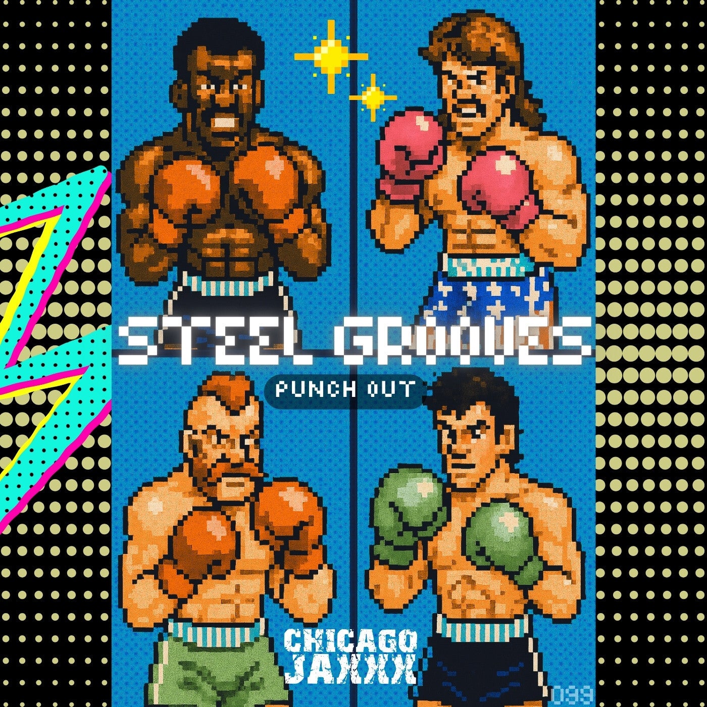 Punch Out