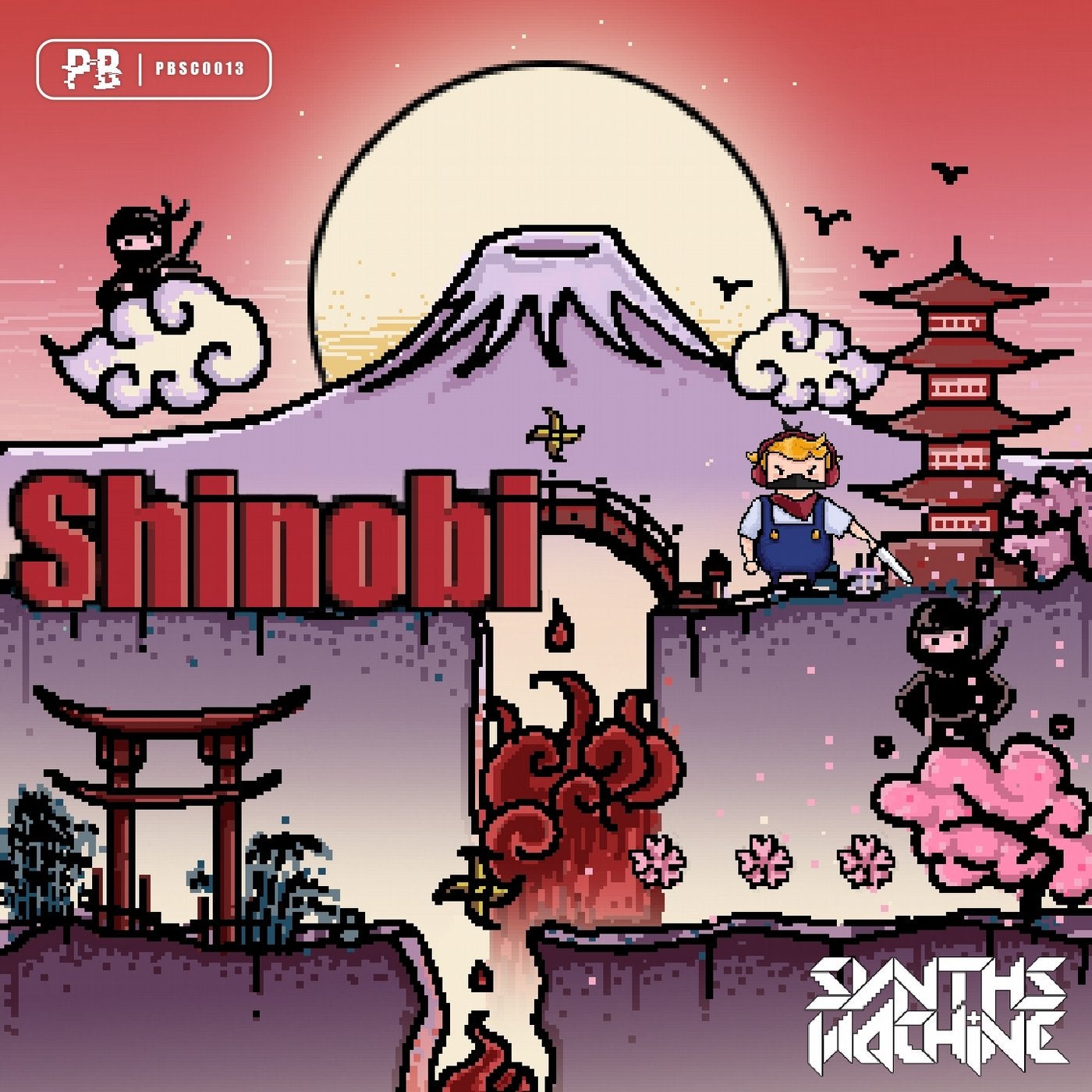 Shinobi