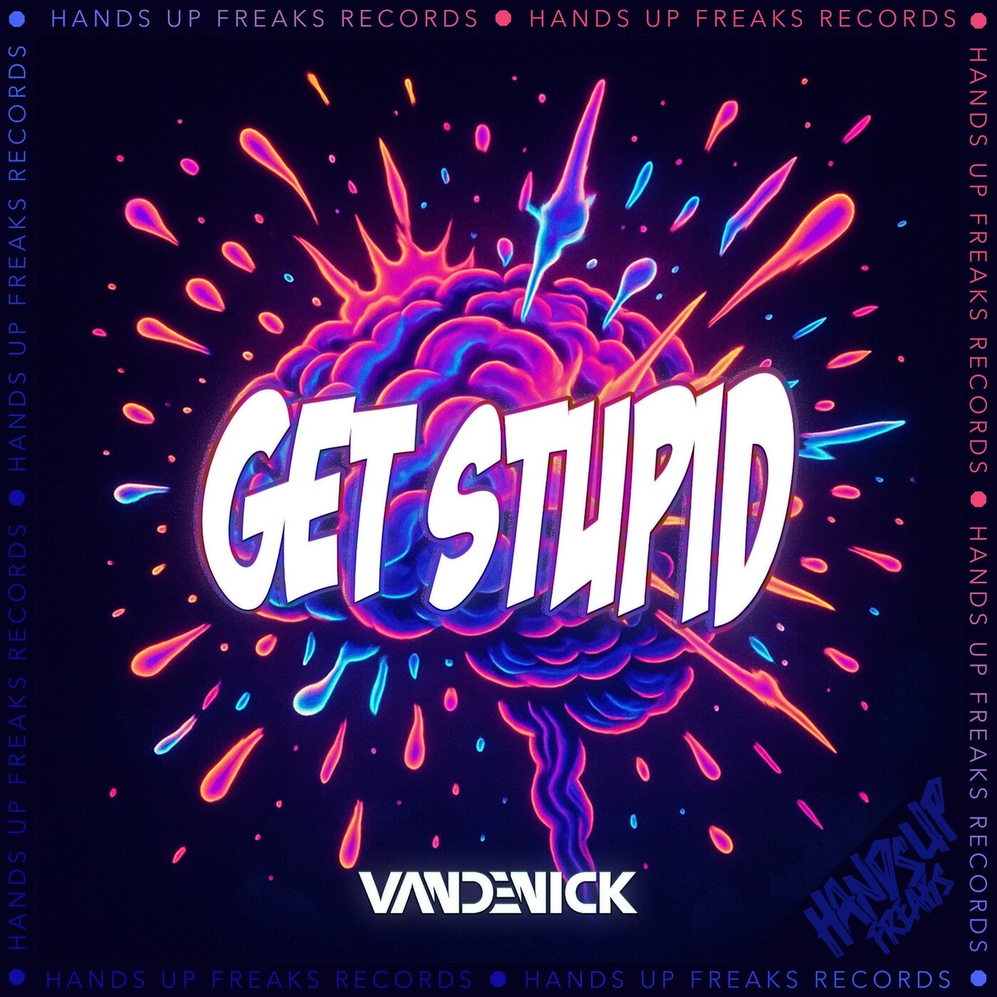 Get Stupid