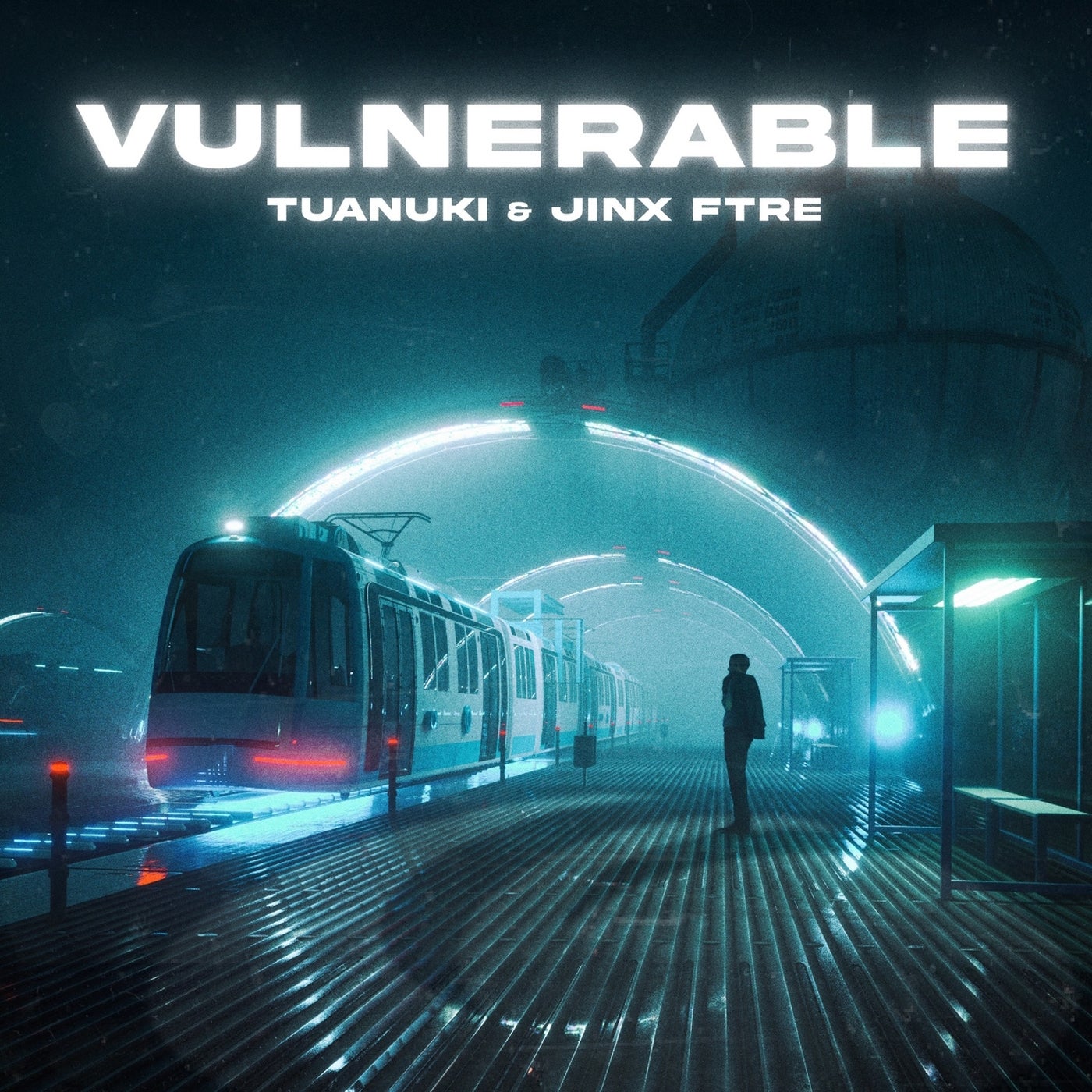 Vulnerable