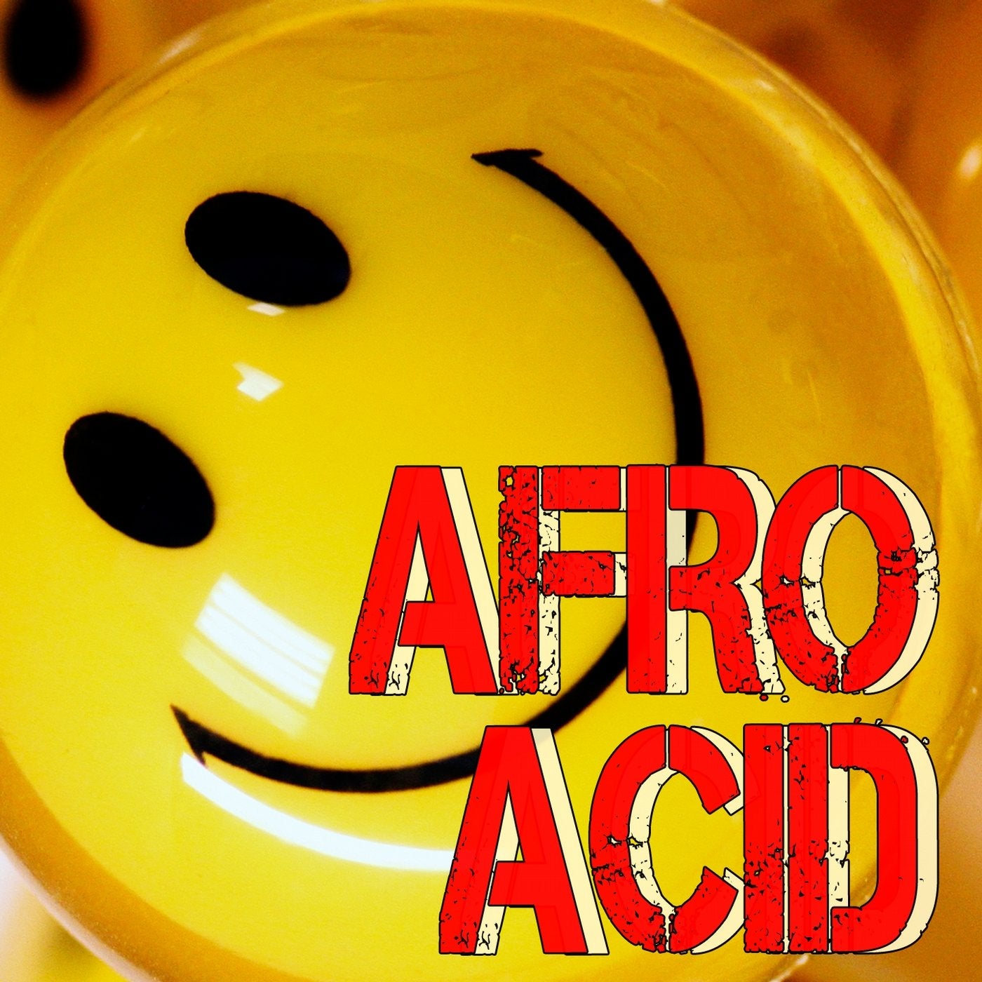 Afro Acid