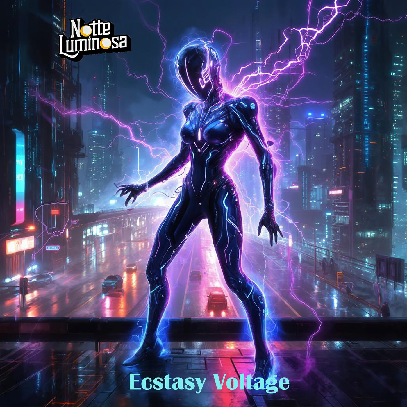 Ecstasy Voltage
