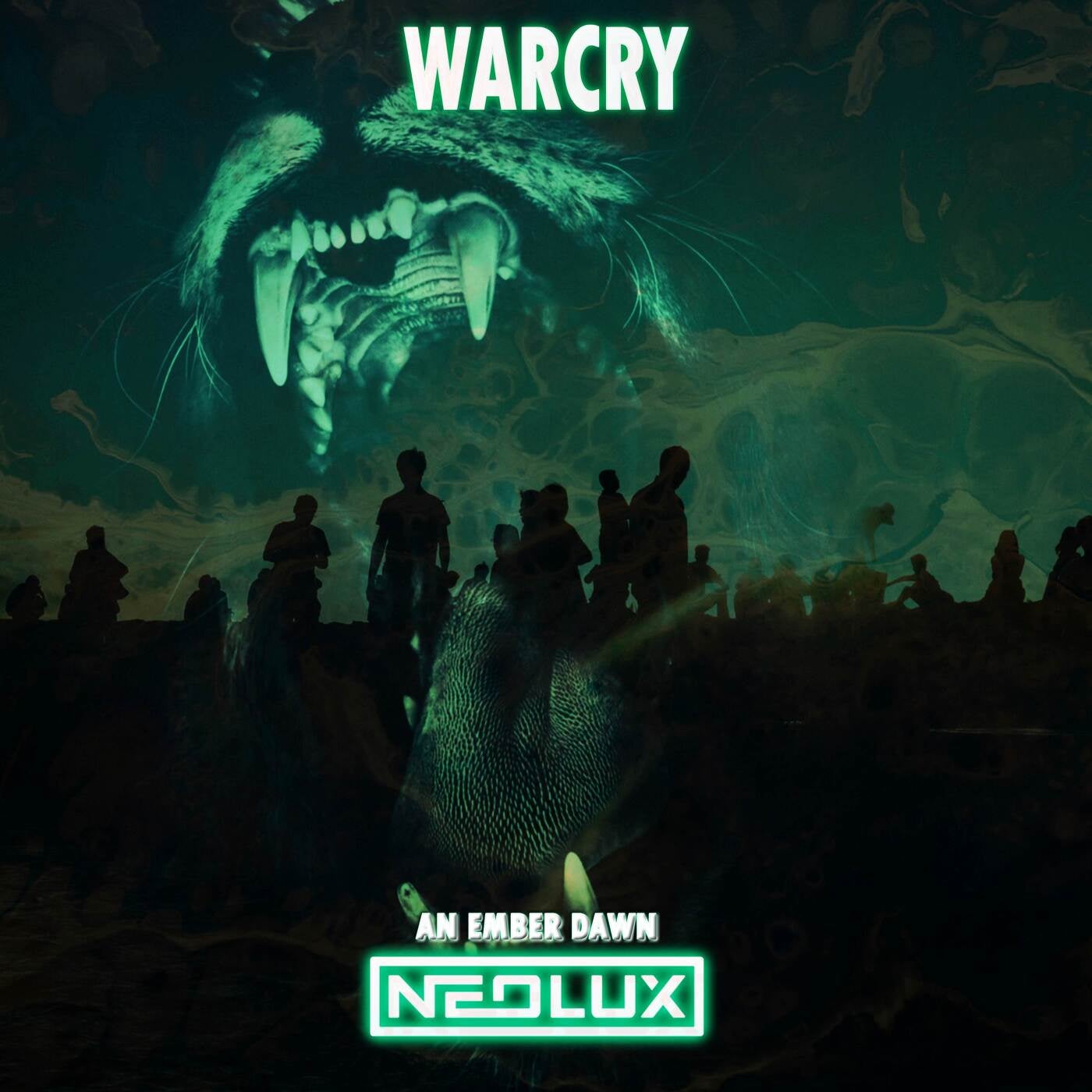 Warcry