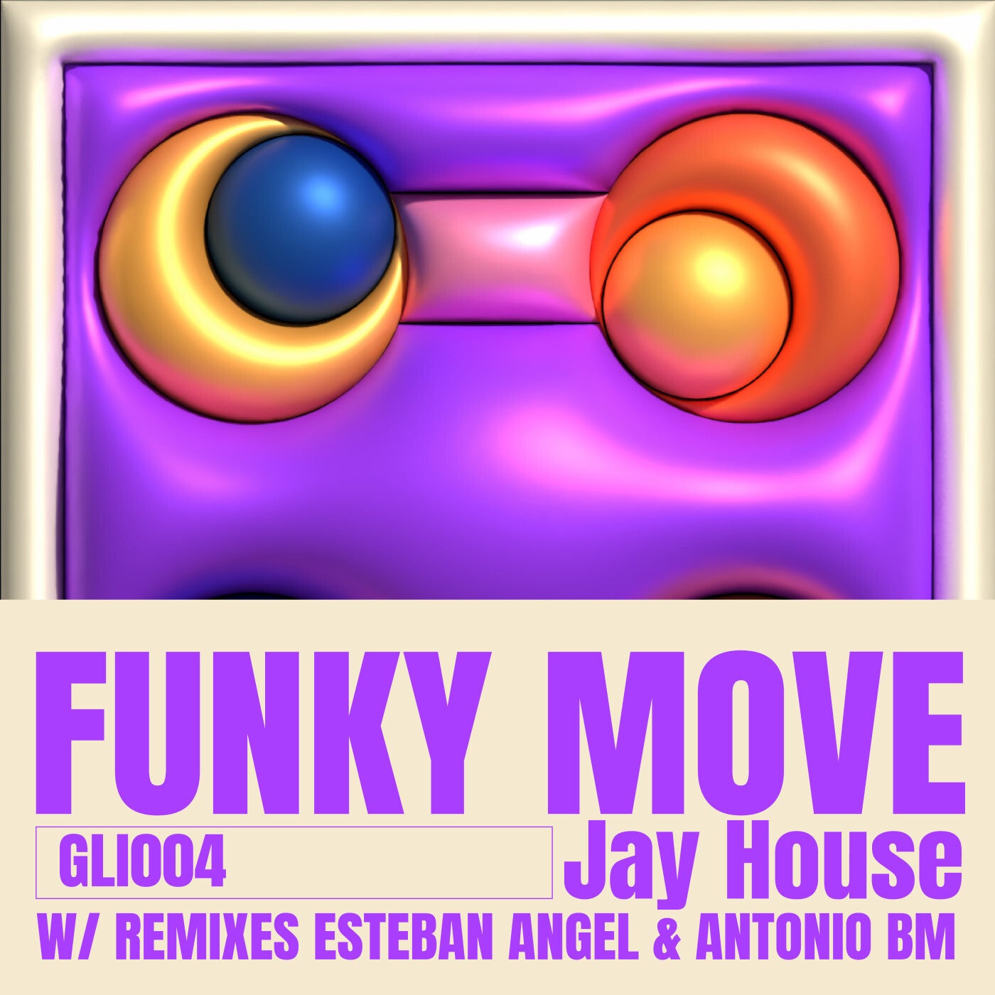 Funky Move