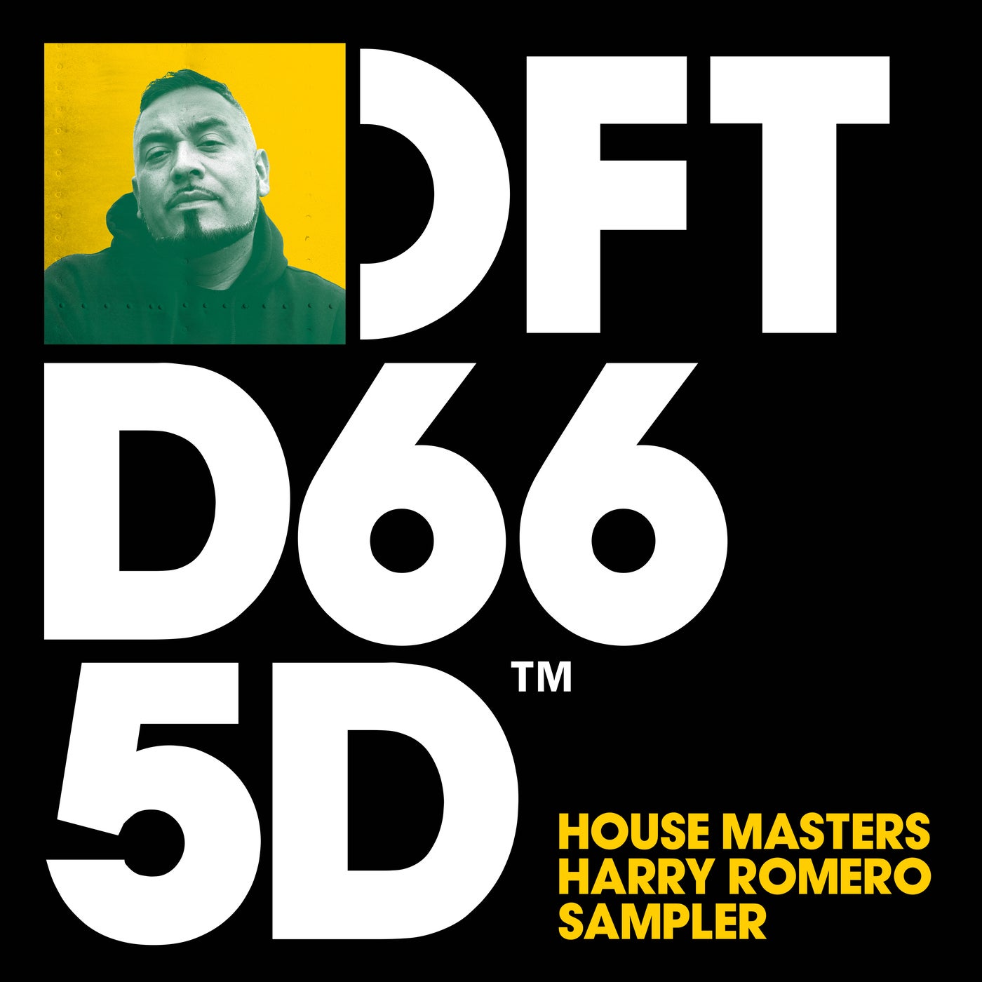 Personal Slave feat. Charles McCloud (Harry Romero House Masters Extended Remix)