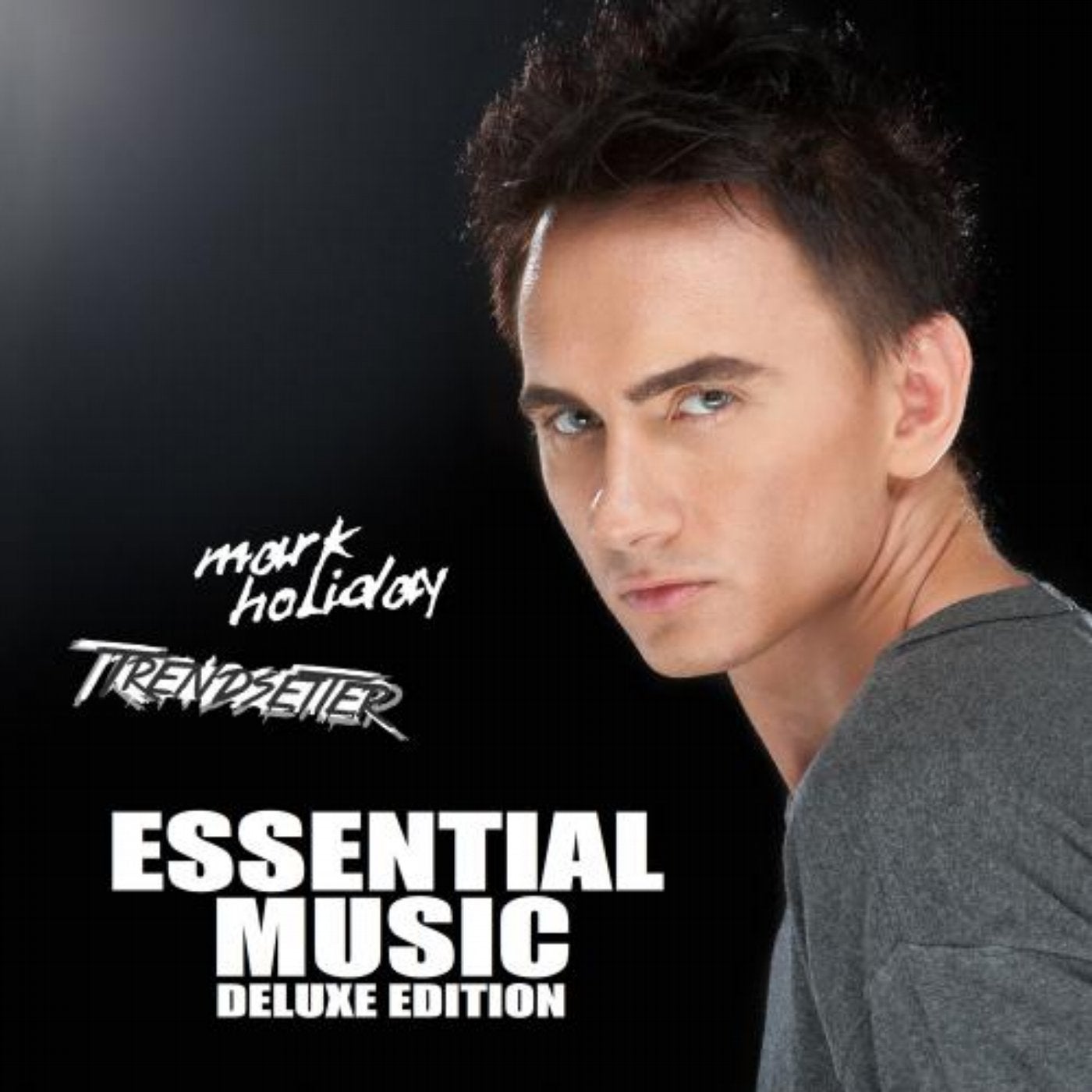 Mark holiday. Mark Holiday, Trendsetter. Mark Holiday - Reggaeton.