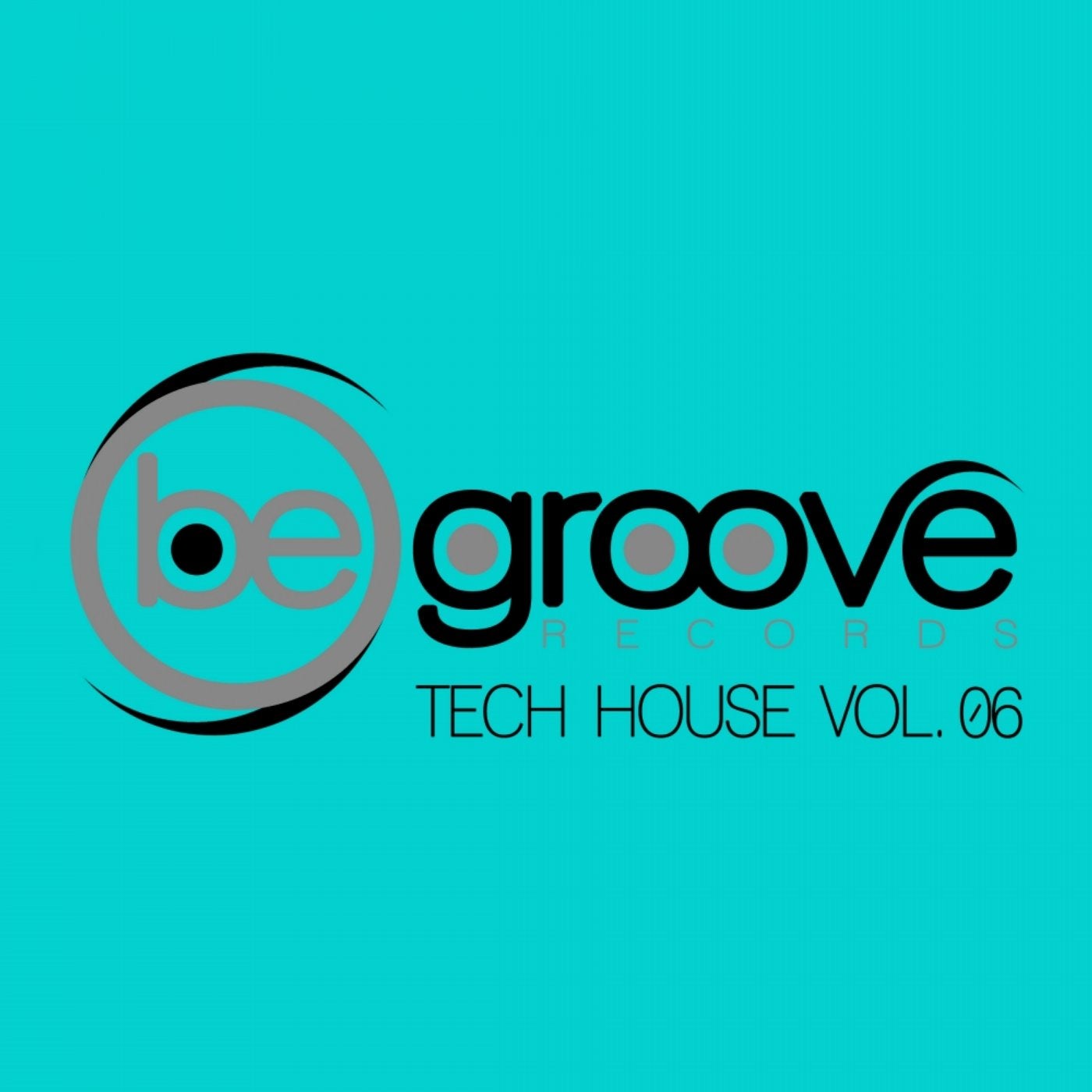 Tech House, Vol. 6