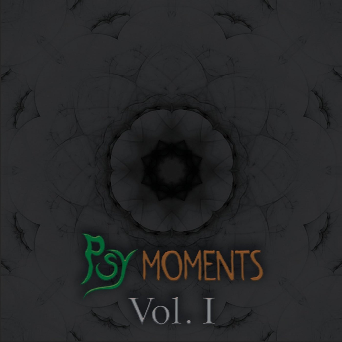 Psymoments Vol. 1