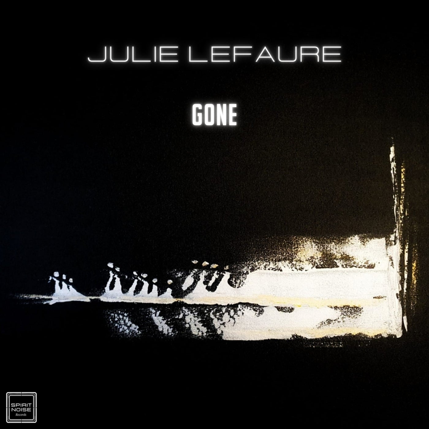 Gone