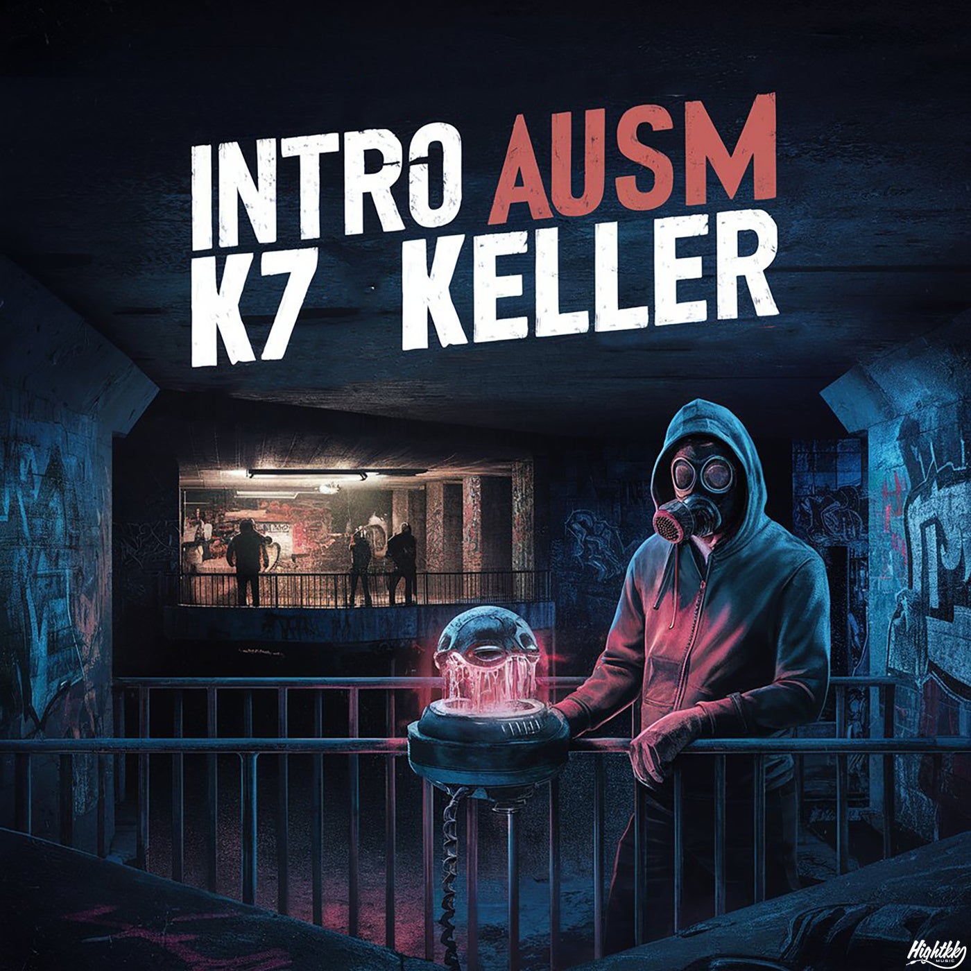 Intro ausm K7 Keller