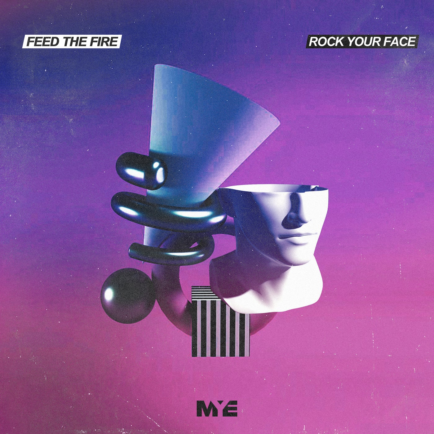 Rock Your Face EP