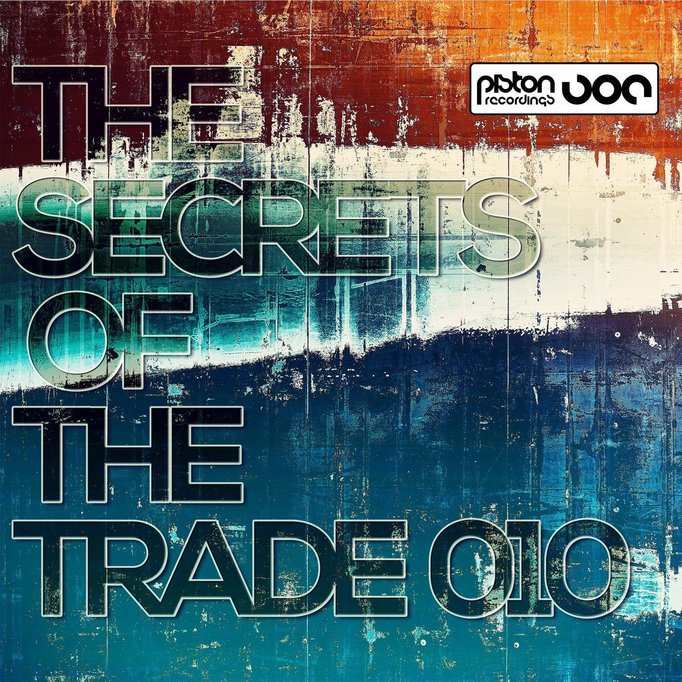 The Secrets Of The Trade 010