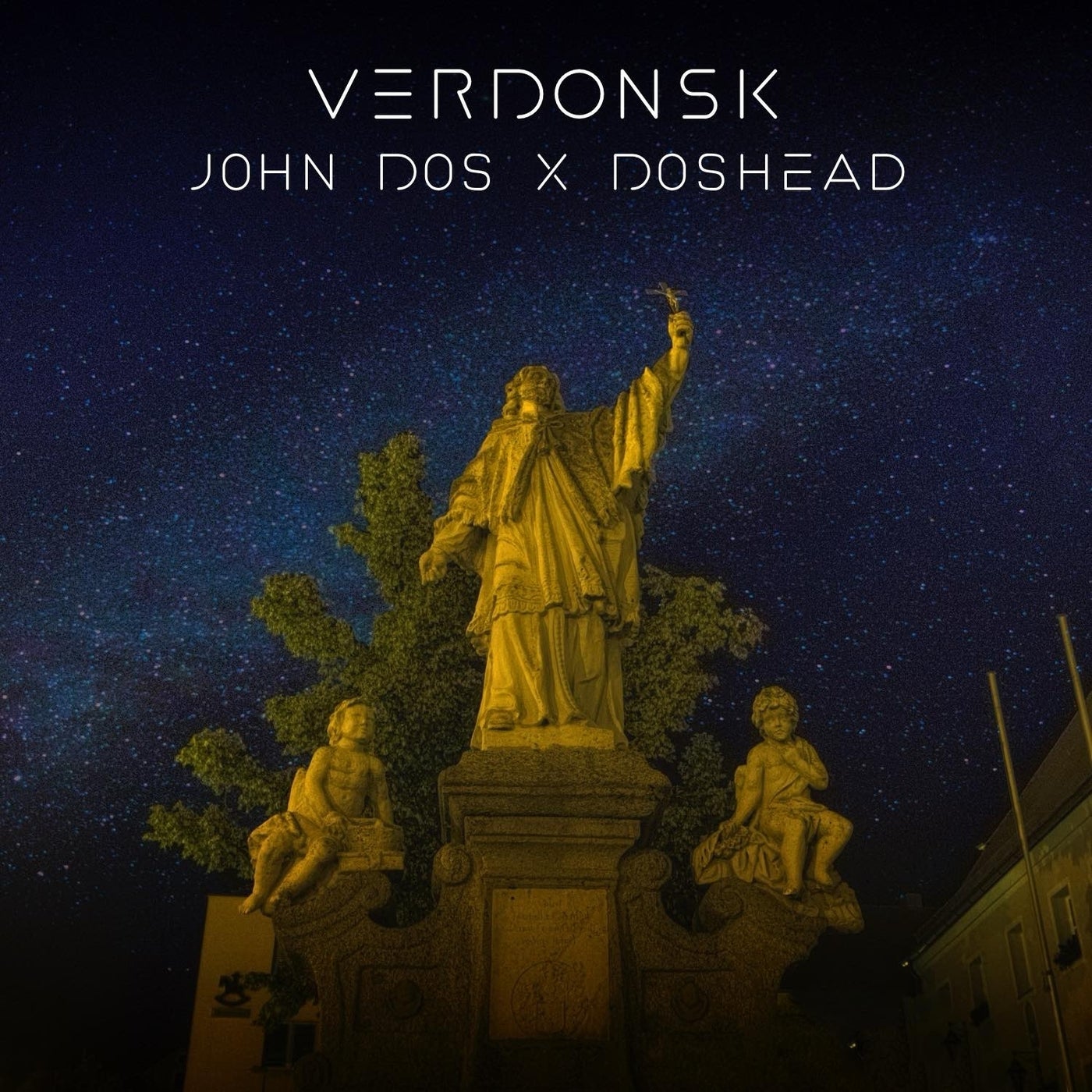 Verdonsk