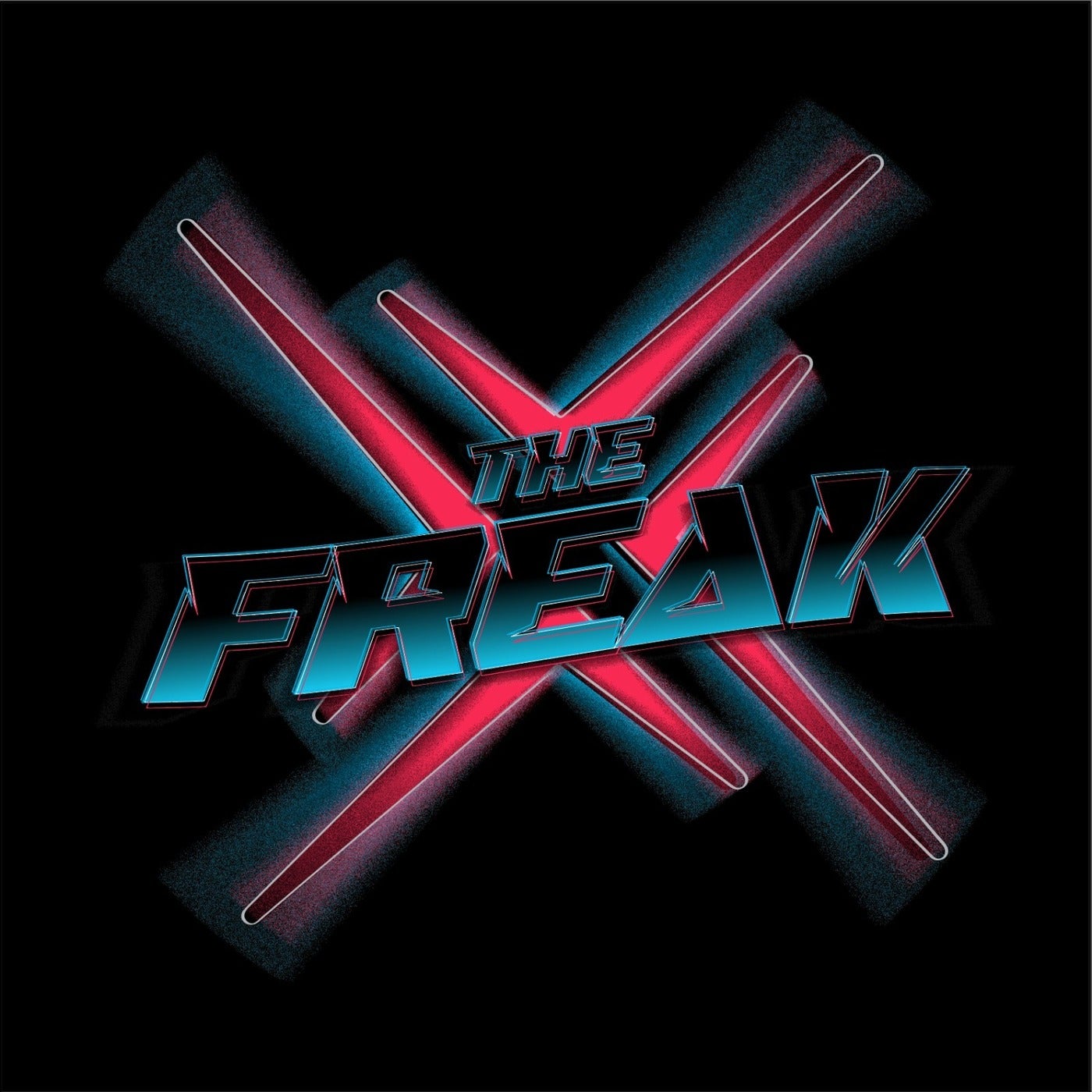 The Freak - Original Mix