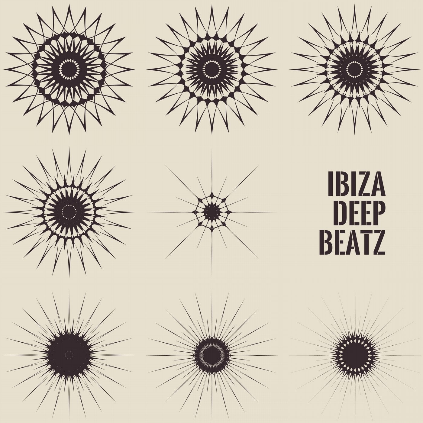 Ibiza Deep Beatz