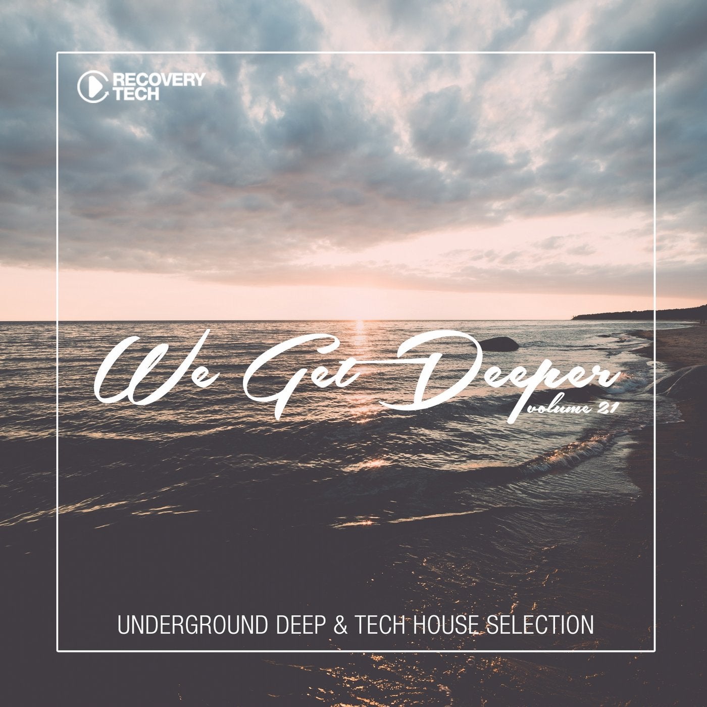 We Get Deeper Vol. 21