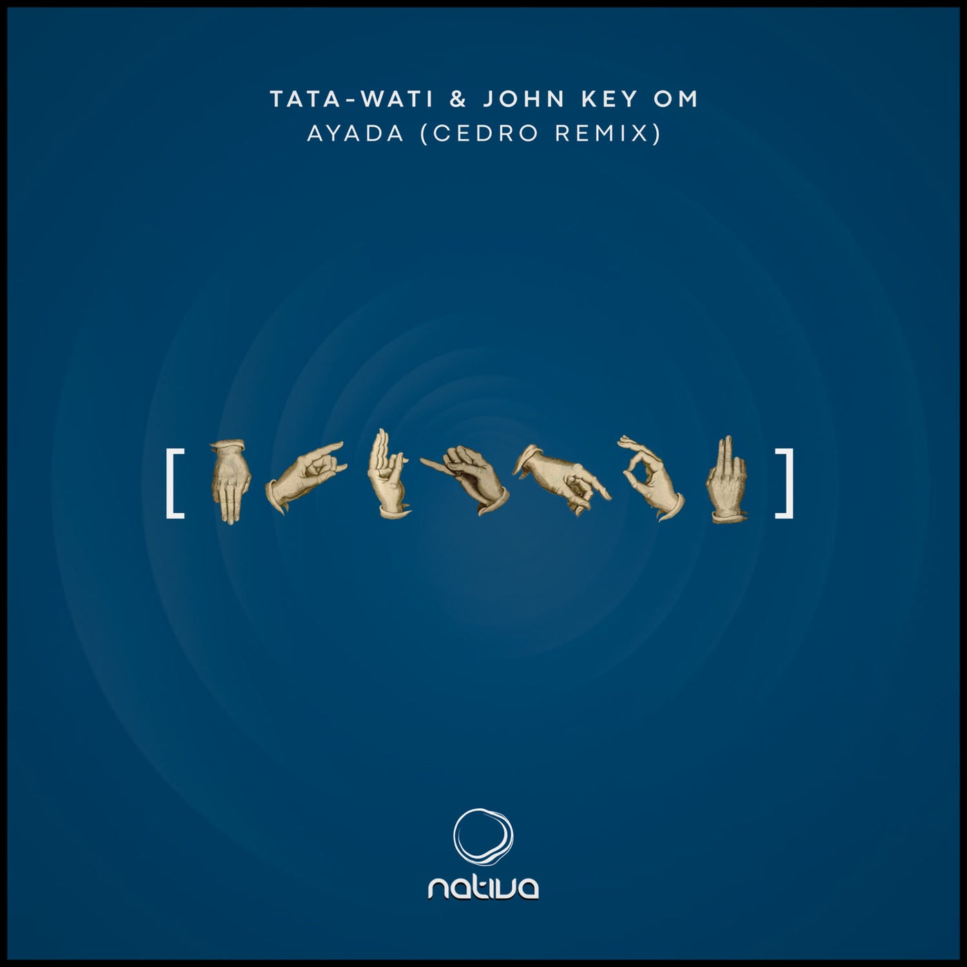 Ayada (Cedro Remix)
