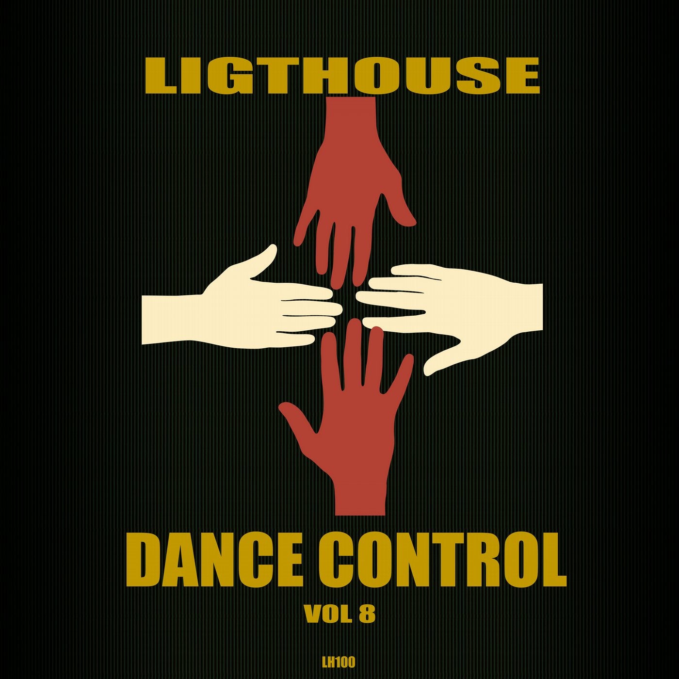 Dance Control Vol 8